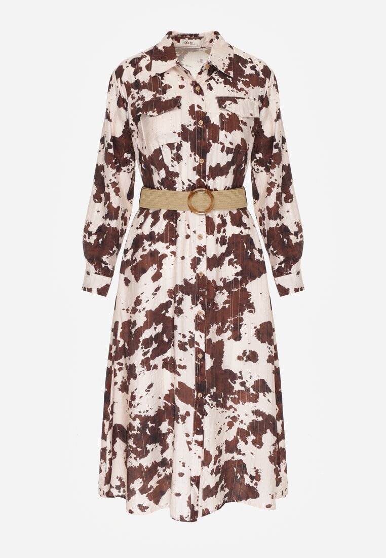 Rochie Carlitia Maro