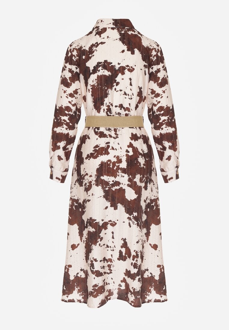 Rochie Carlitia Maro