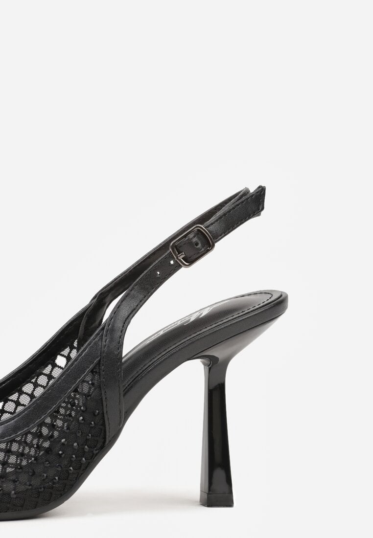 Sandale Nemenlaeno Negre