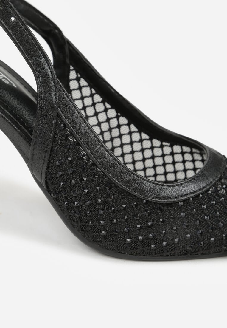 Sandale Nemenlaeno Negre