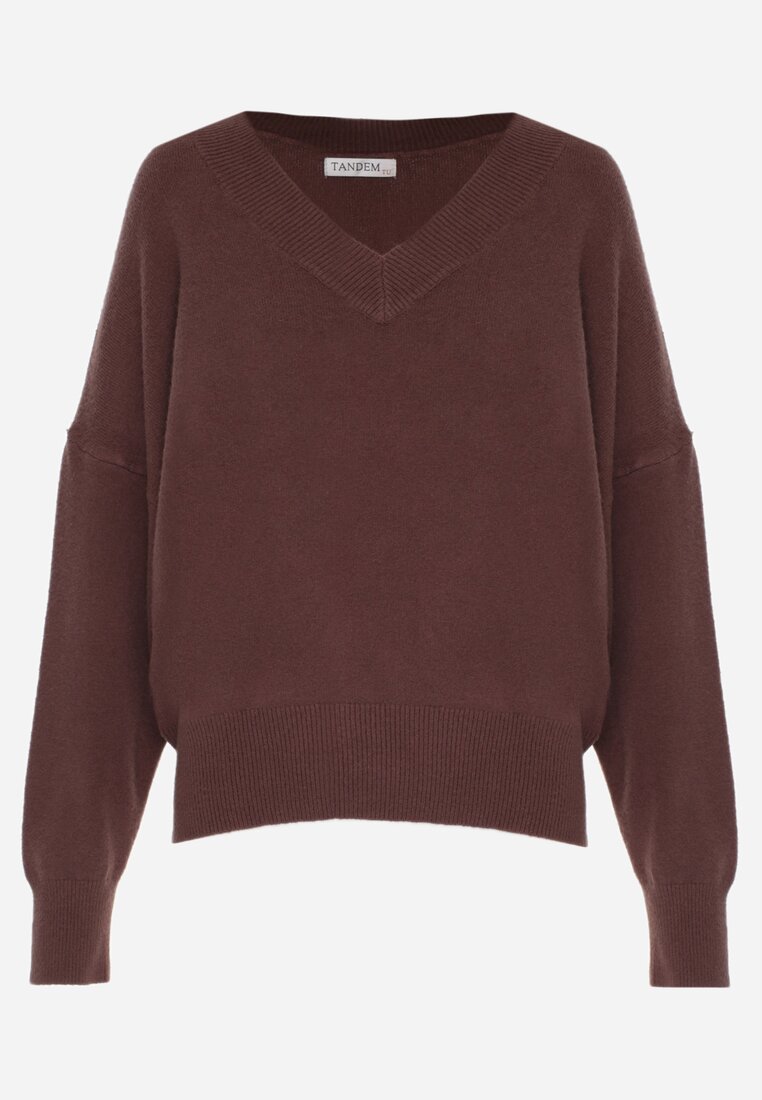 Pulover Maro