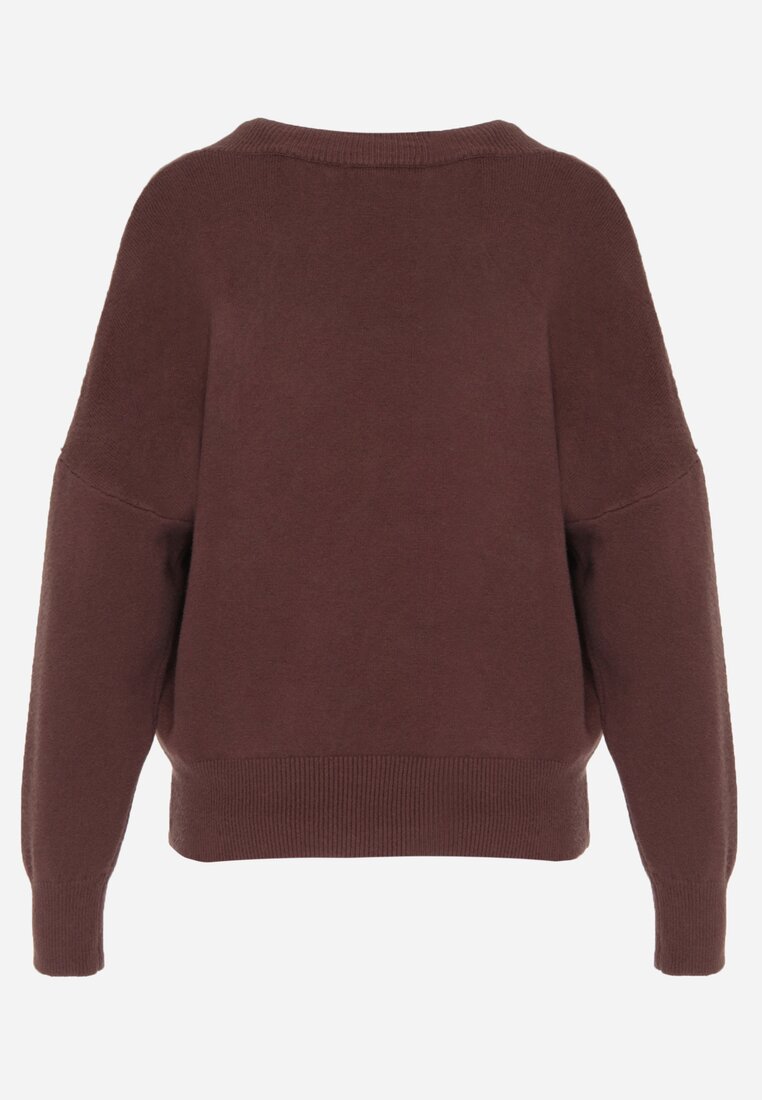 Pulover Maro