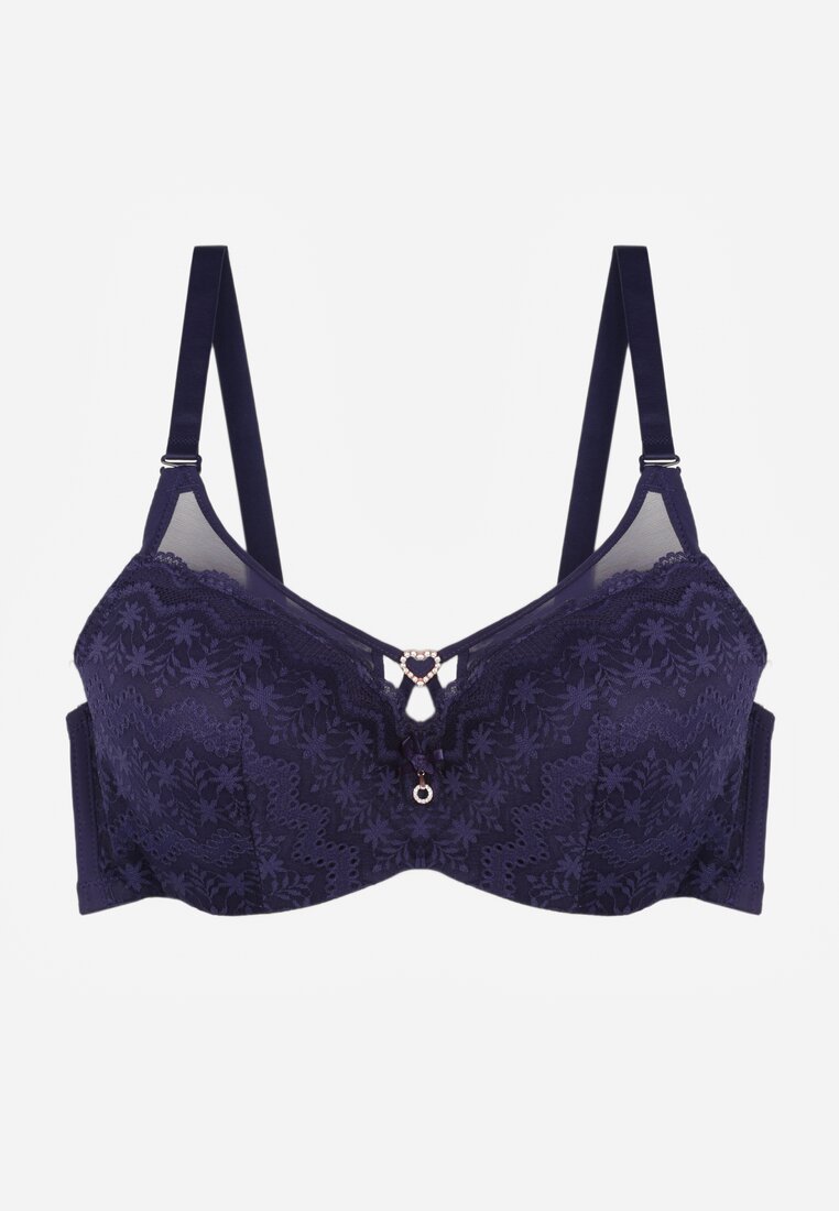 Sutien Adrievianna Bleumarin