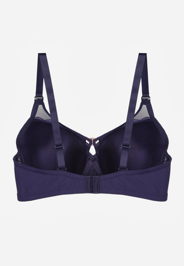 Sutien Adrievianna Bleumarin