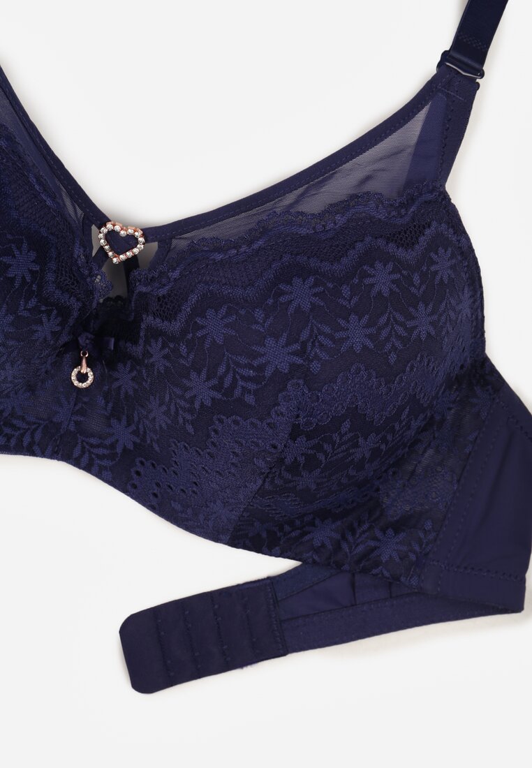 Sutien Adrievianna Bleumarin