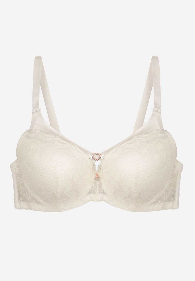 Sutien Adrievianna Bej deschis