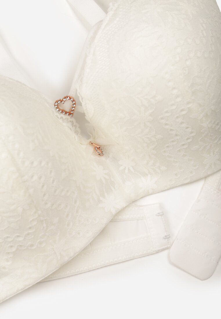 Sutien Adrievianna Bej deschis