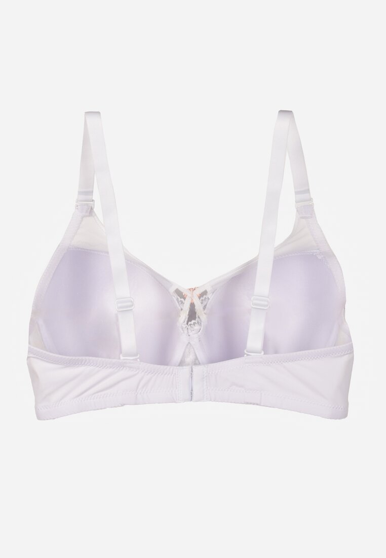 Sutien Adrievianna Alb