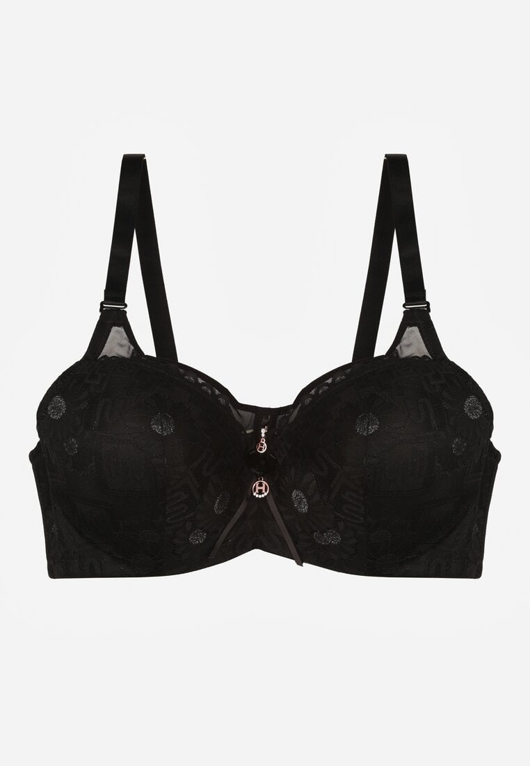 Sutien Acalinai Negru