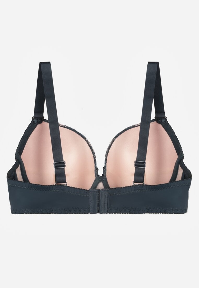 Sutien Himelodia Verde închis