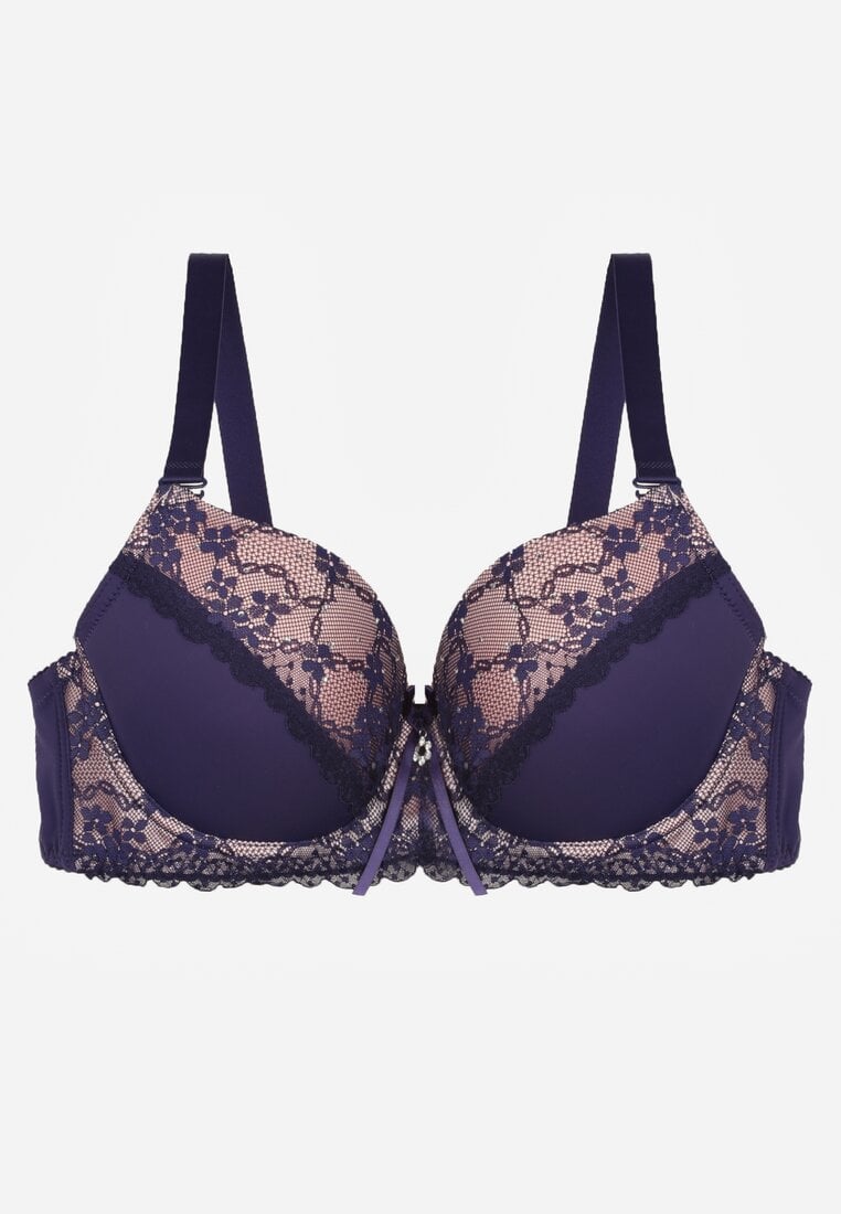 Sutien Himelodia Bleumarin