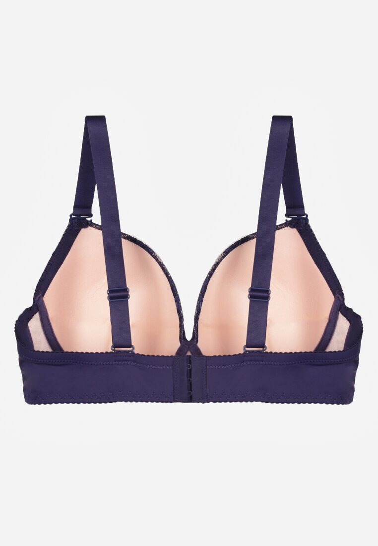 Sutien Himelodia Bleumarin