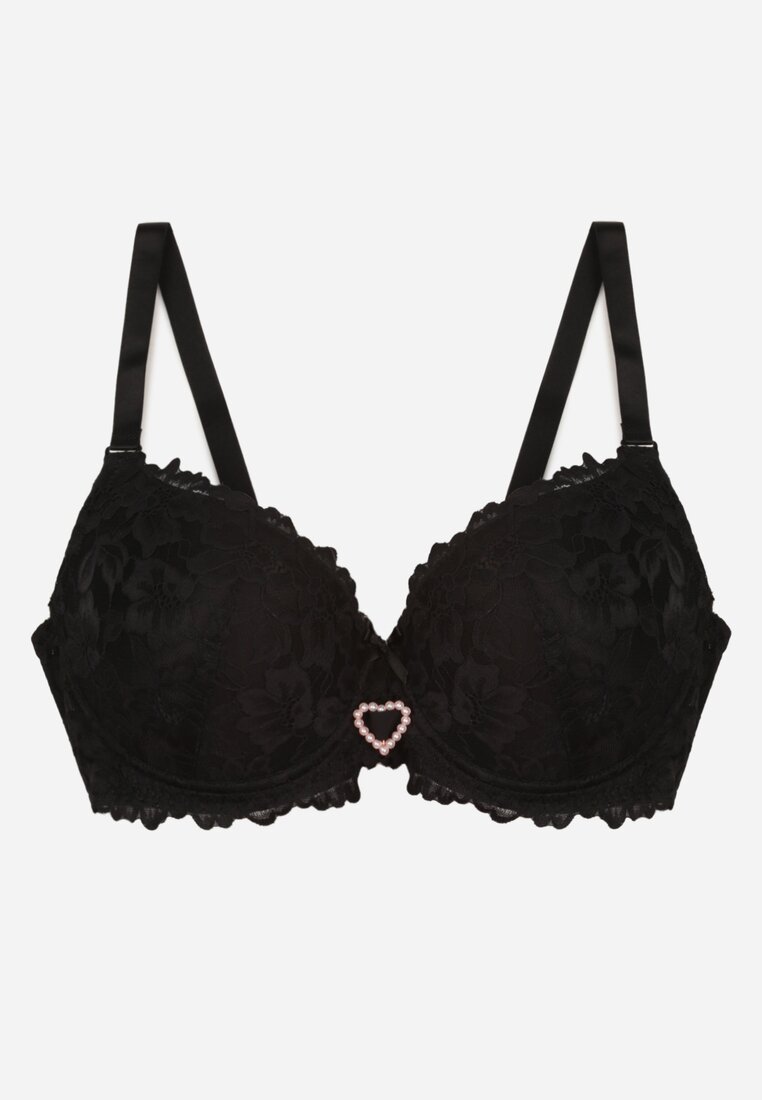 Sutien Bothilei Negru