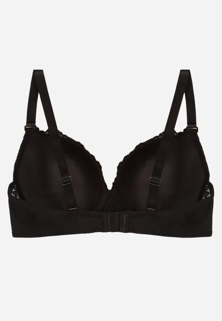 Sutien Bothilei Negru