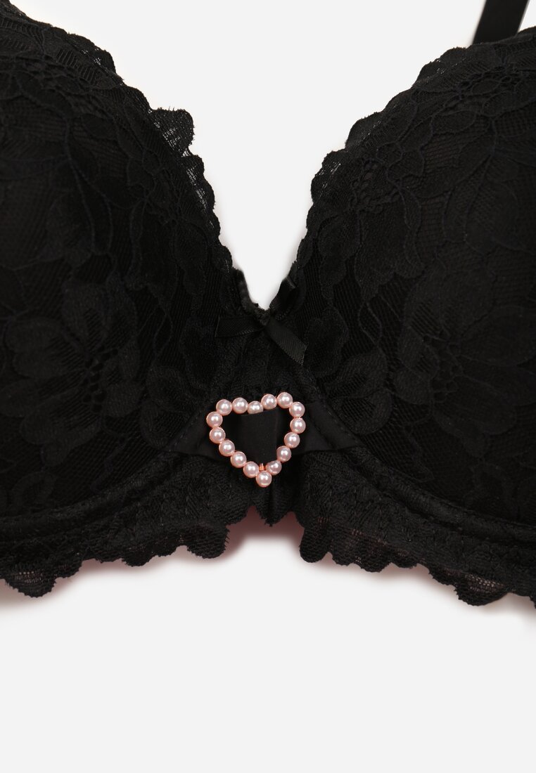 Sutien Bothilei Negru