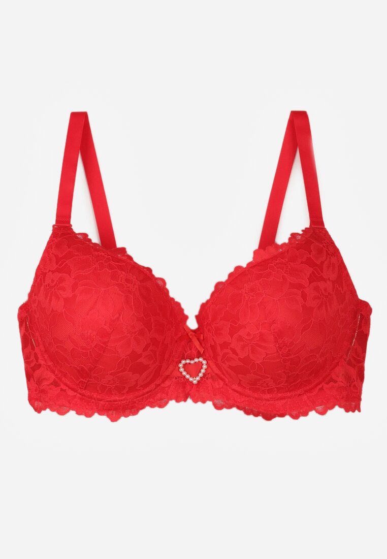 Sutien Bothilei Roșu