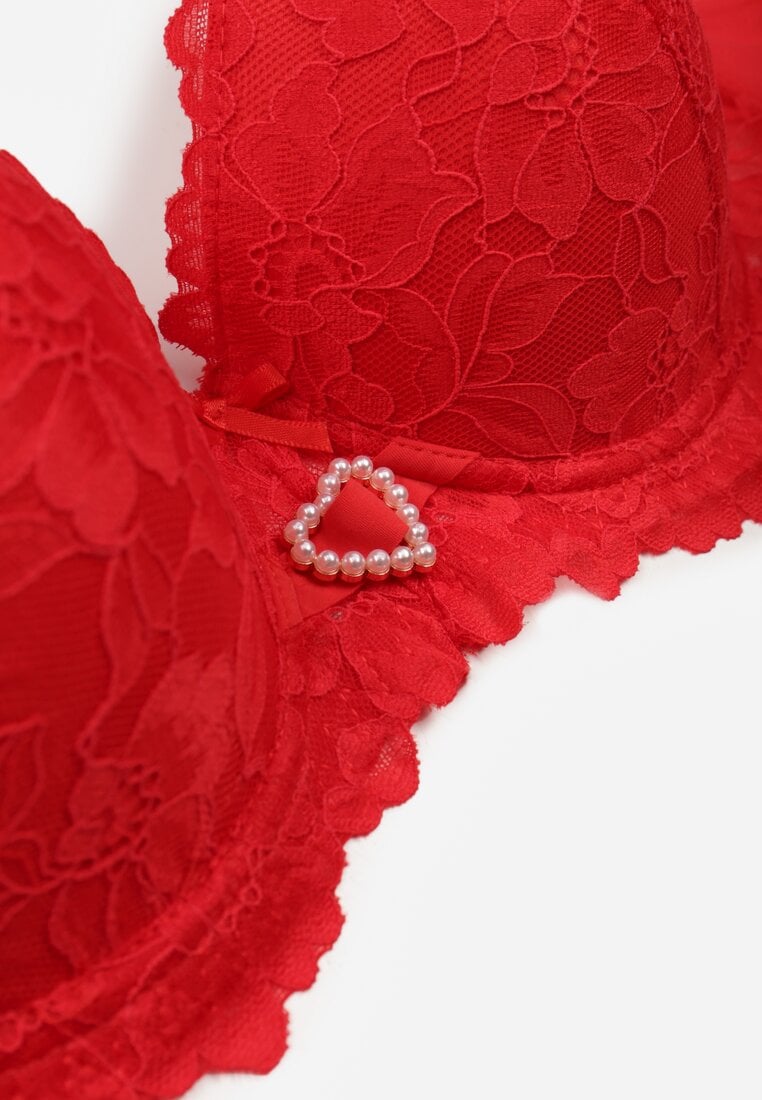 Sutien Bothilei Roșu