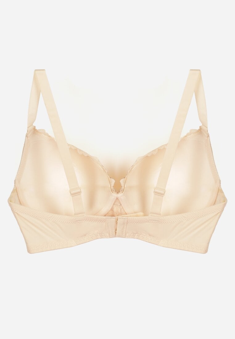 Sutien Bothilei Bej deschis