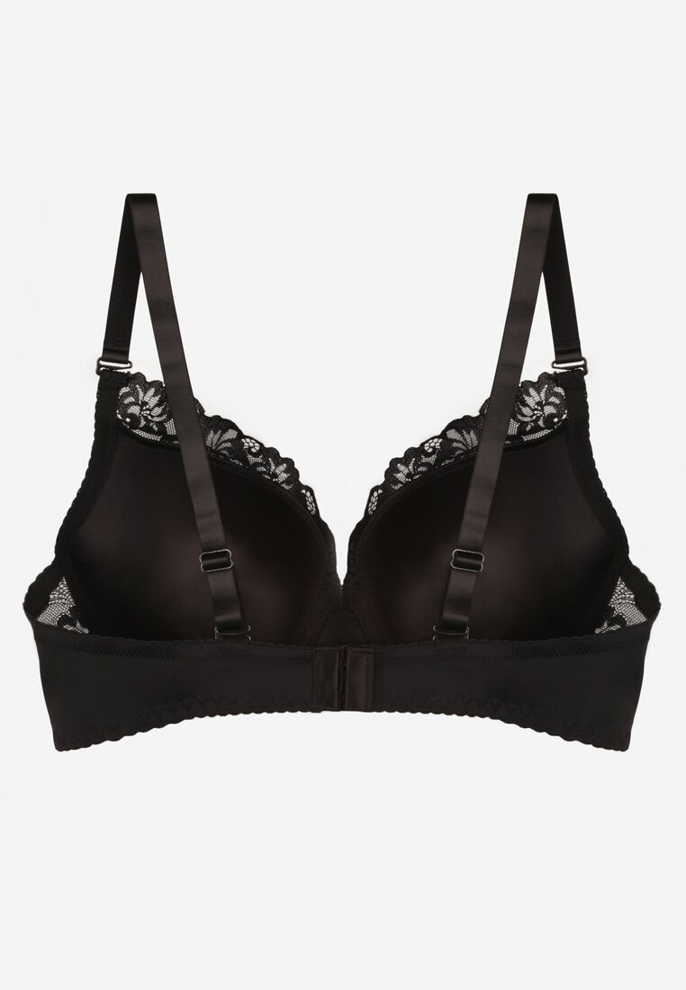 Sutien Coralee Negru