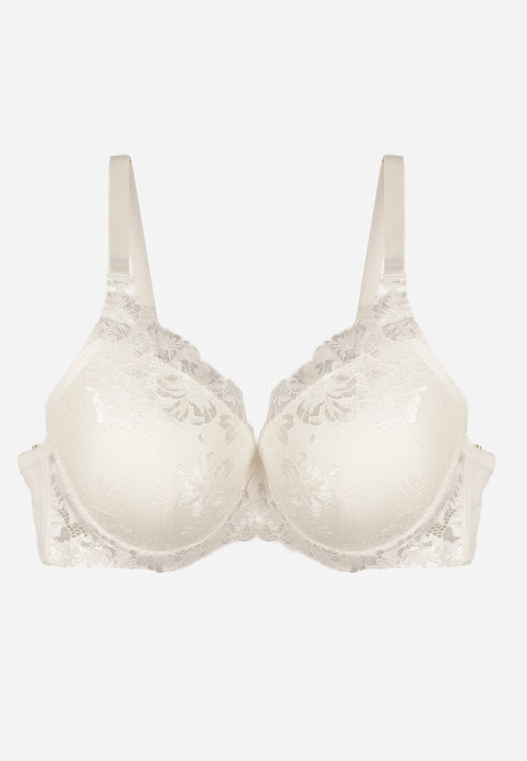 Sutien Coralee Bej deschis