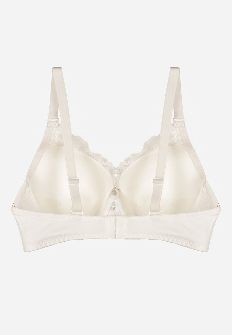 Sutien Coralee Bej deschis