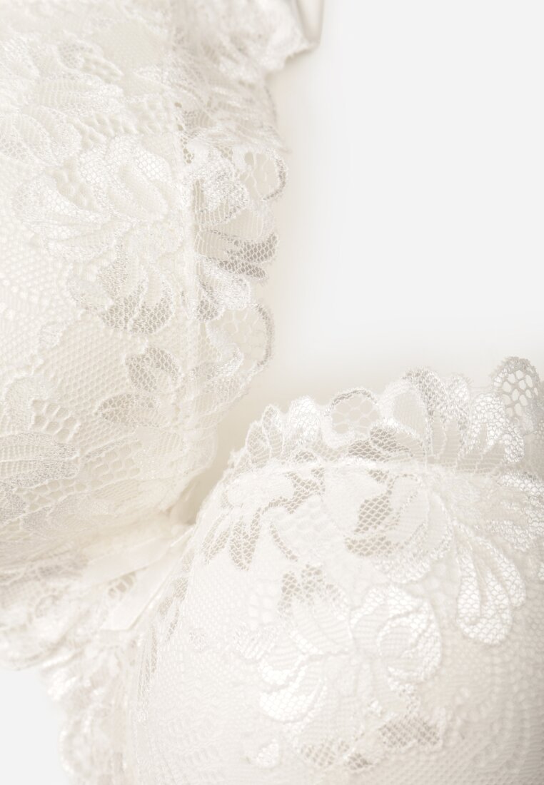 Sutien Coralee Bej deschis