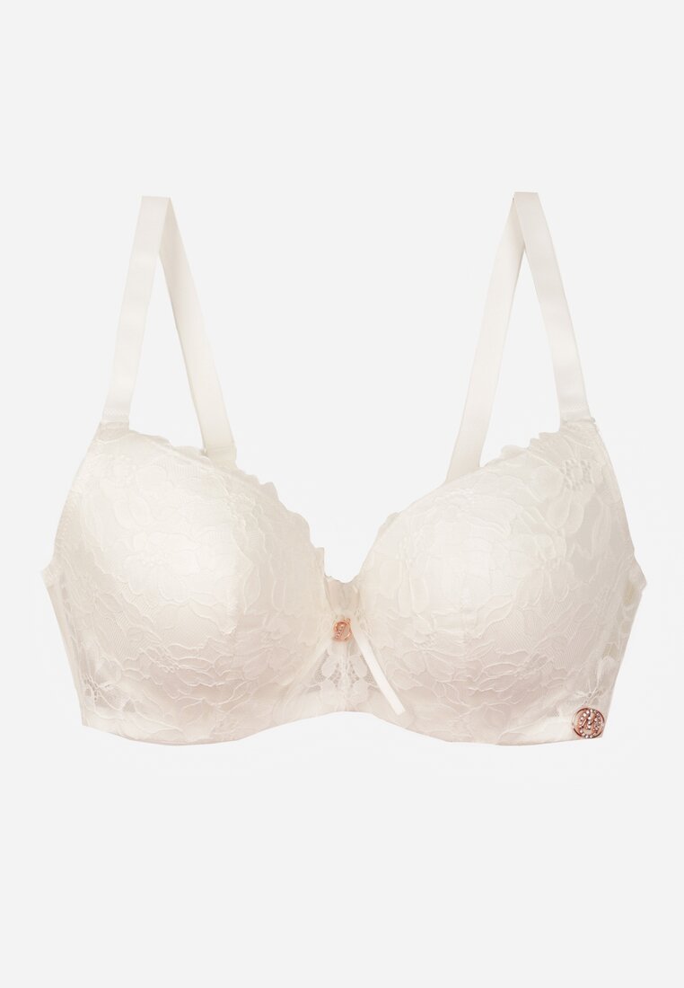 Sutien Aqiany Bej deschis