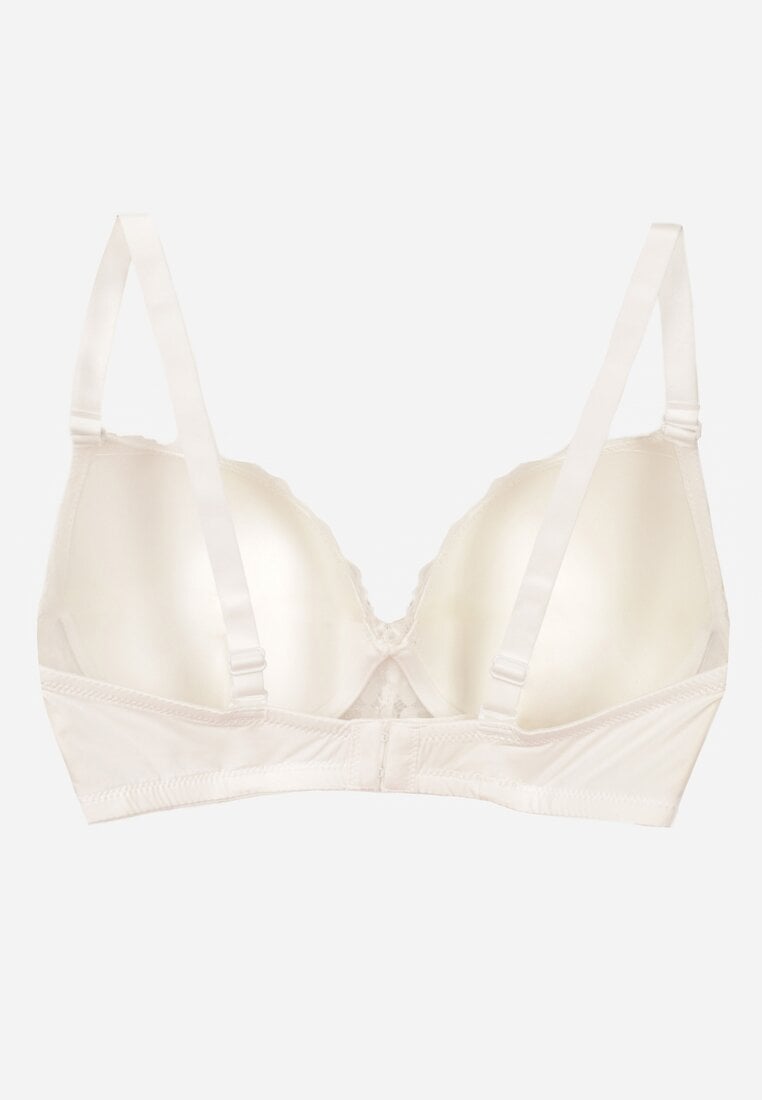 Sutien Aqiany Bej deschis