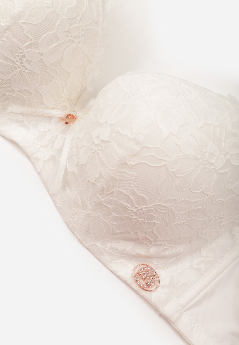 Sutien Aqiany Bej deschis