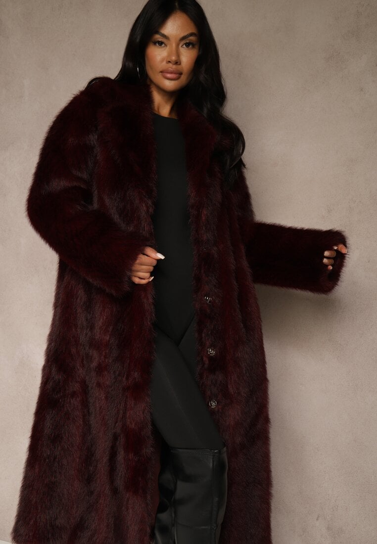 Palton Cataris Bordo