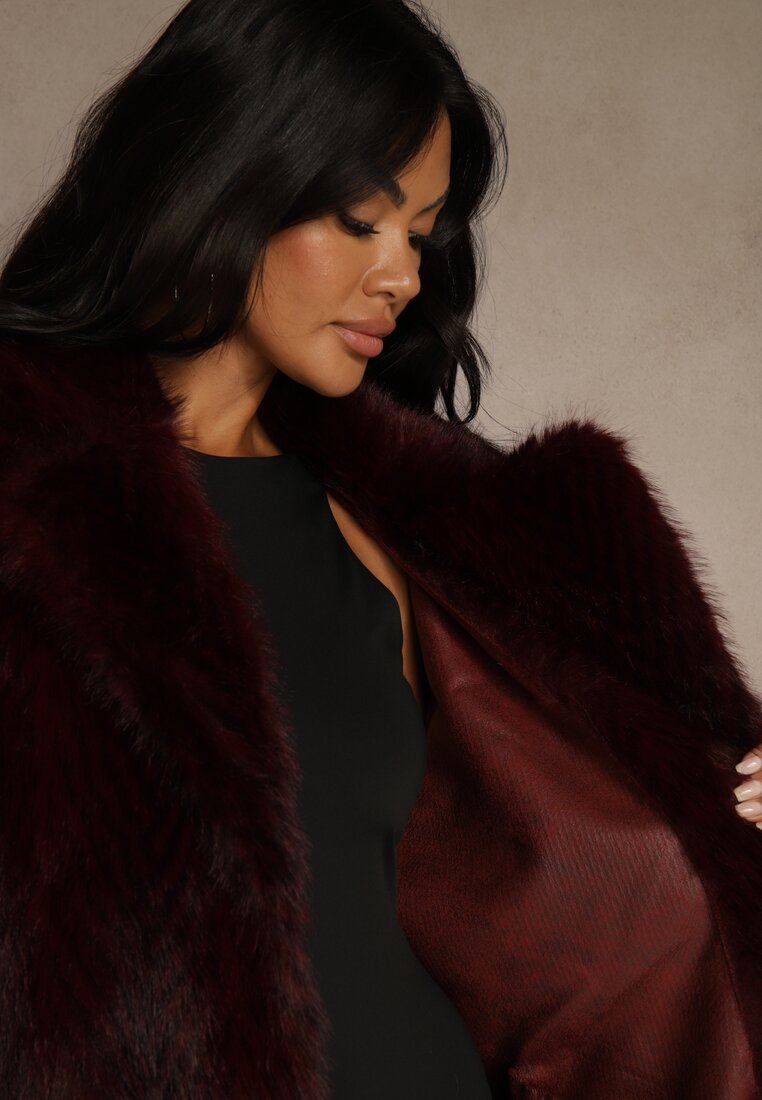 Palton Cataris Bordo