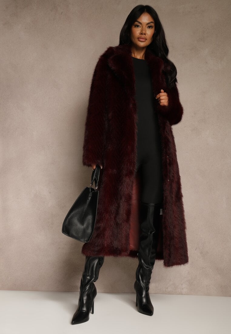 Palton Cataris Bordo