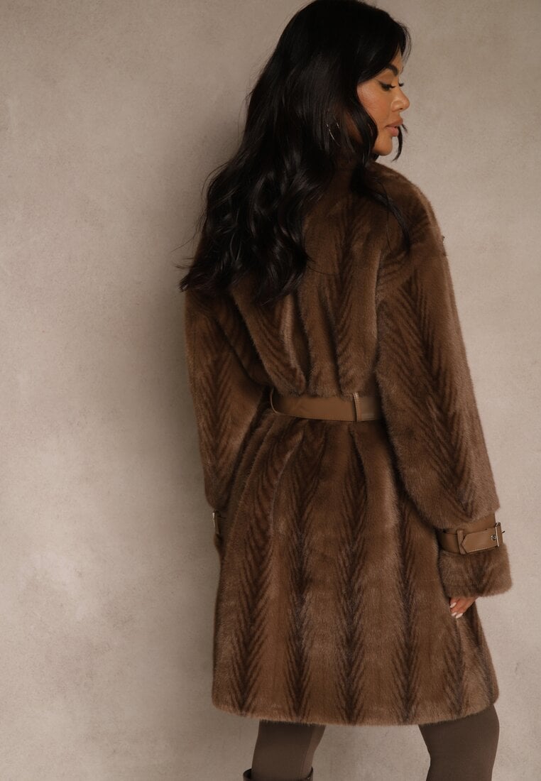 Palton Charysha Maro