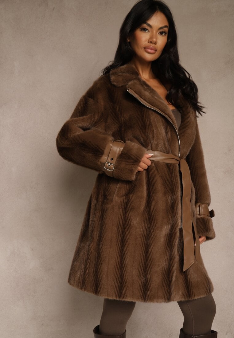 Palton Charysha Maro