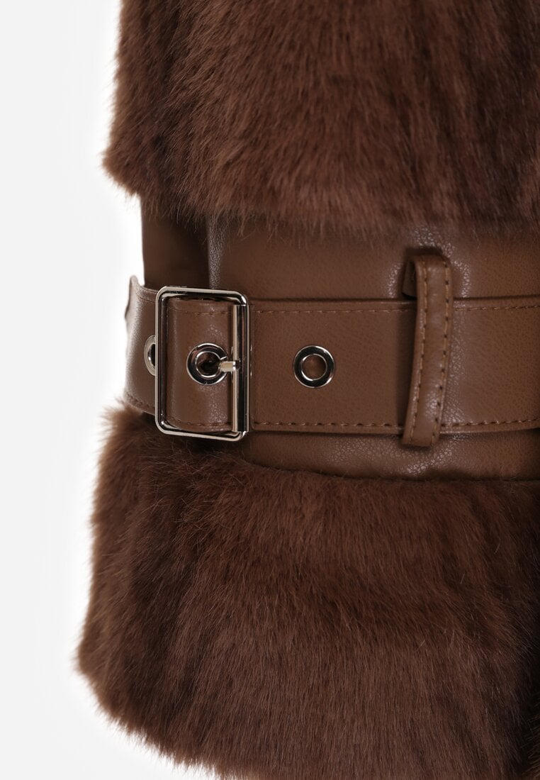 Palton Charysha Maro