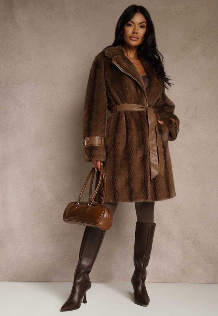 Palton Charysha Maro