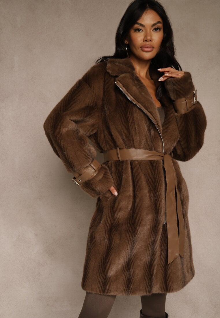 Palton Charysha Maro