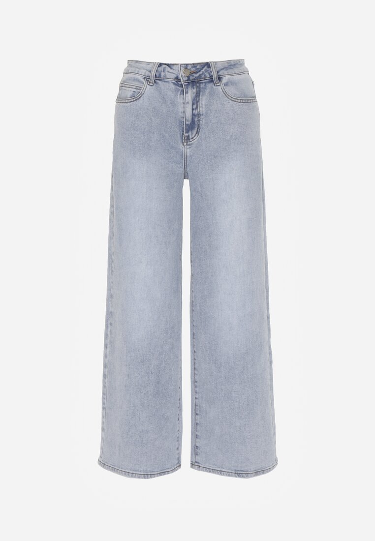 Blugi Thaola Albaștri