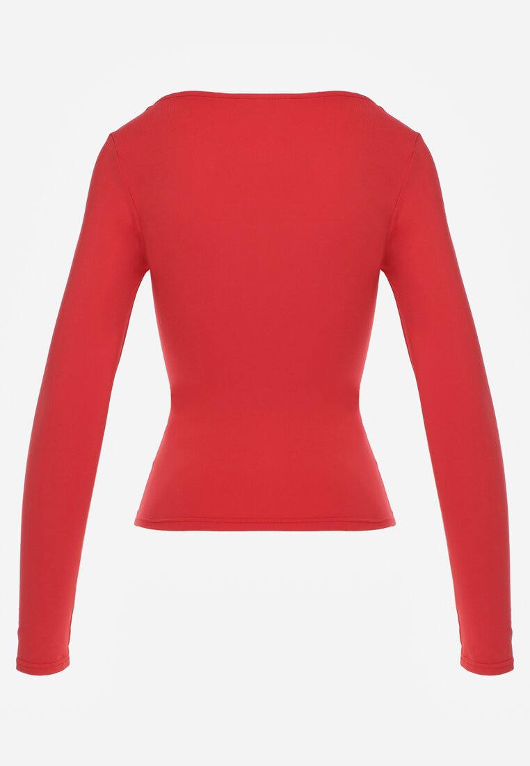 Bluză Kydano Nemosa Roșie