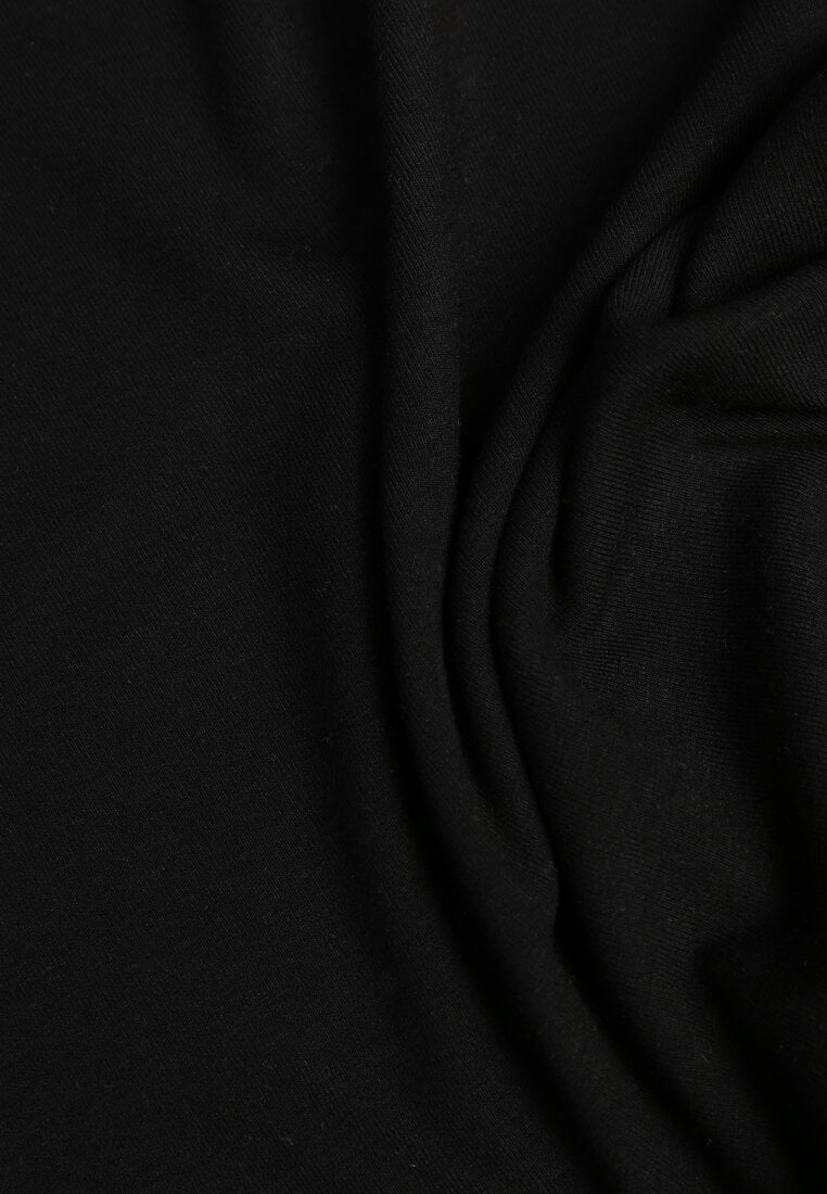 T-shirt Vivianna Negru