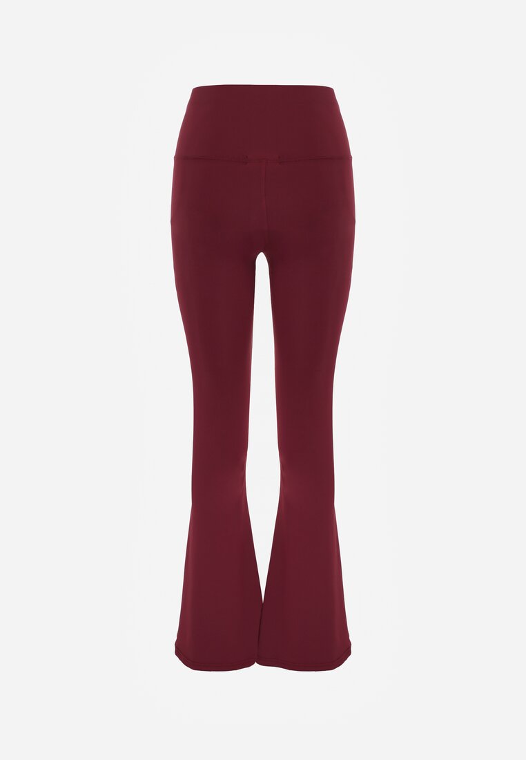 Pantaloni Dorra Bordo