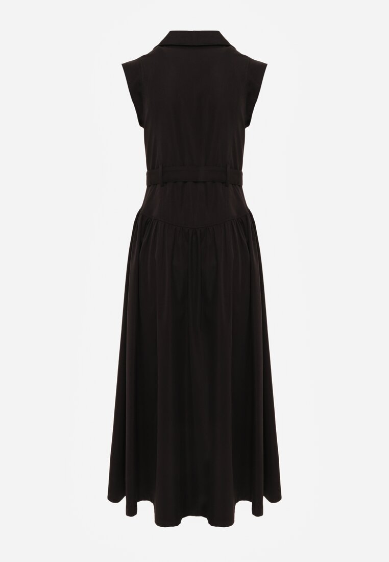 Rochie Thespiphia Neagră