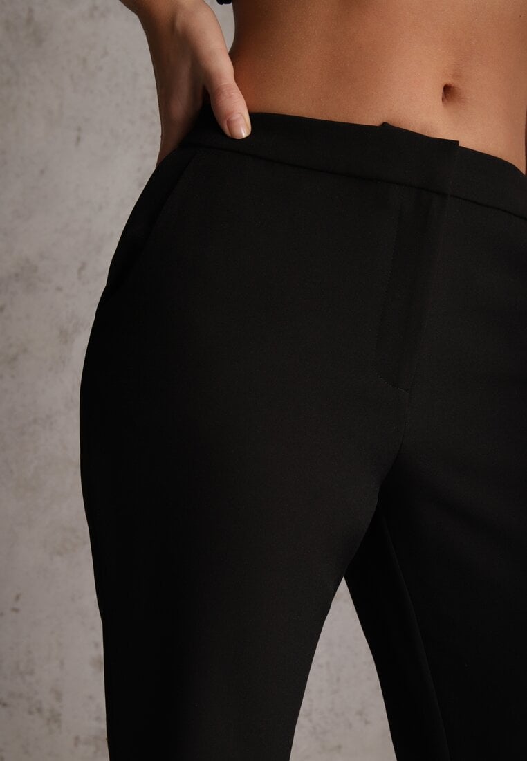 Pantaloni Tesilana Negri