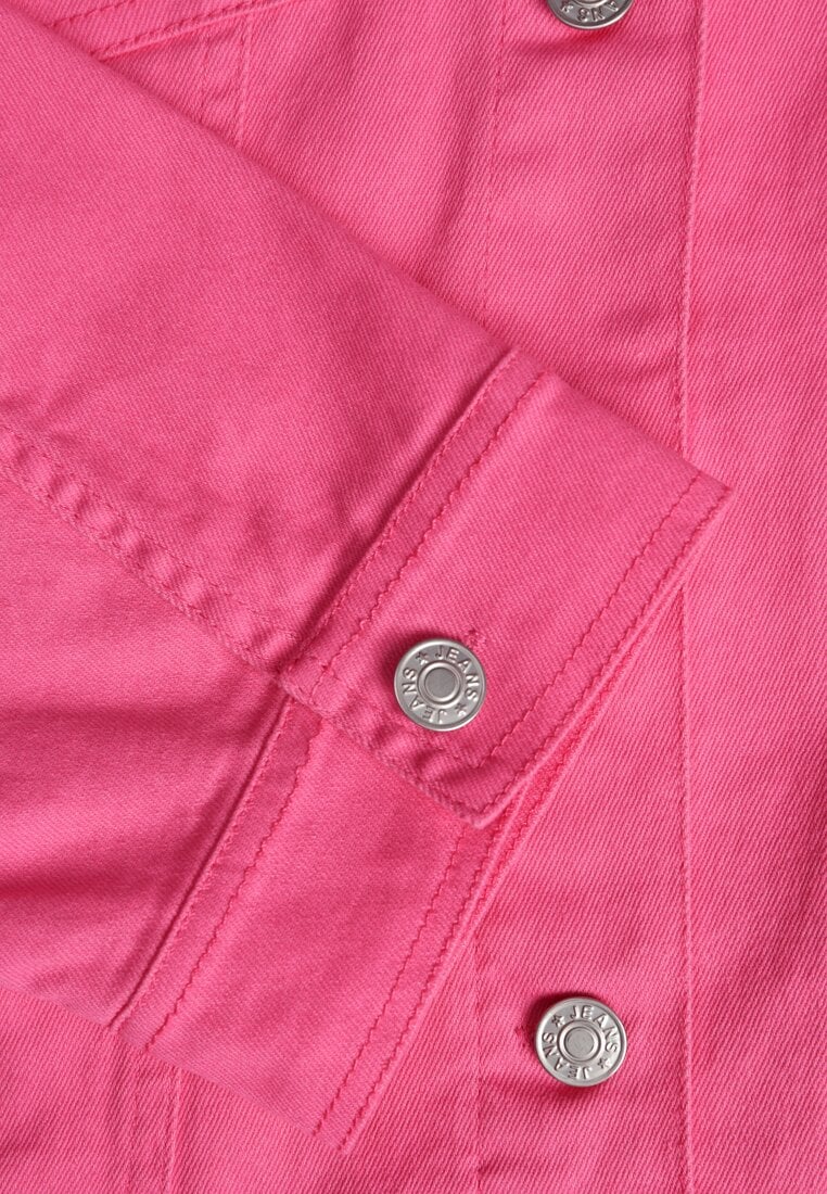 Geacă Perilopei Fucsia