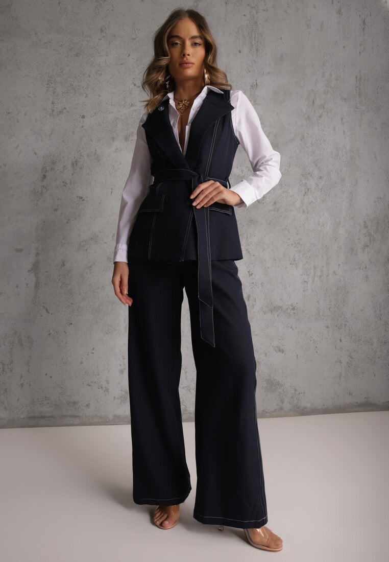 Compleu Danynril Bleumarin