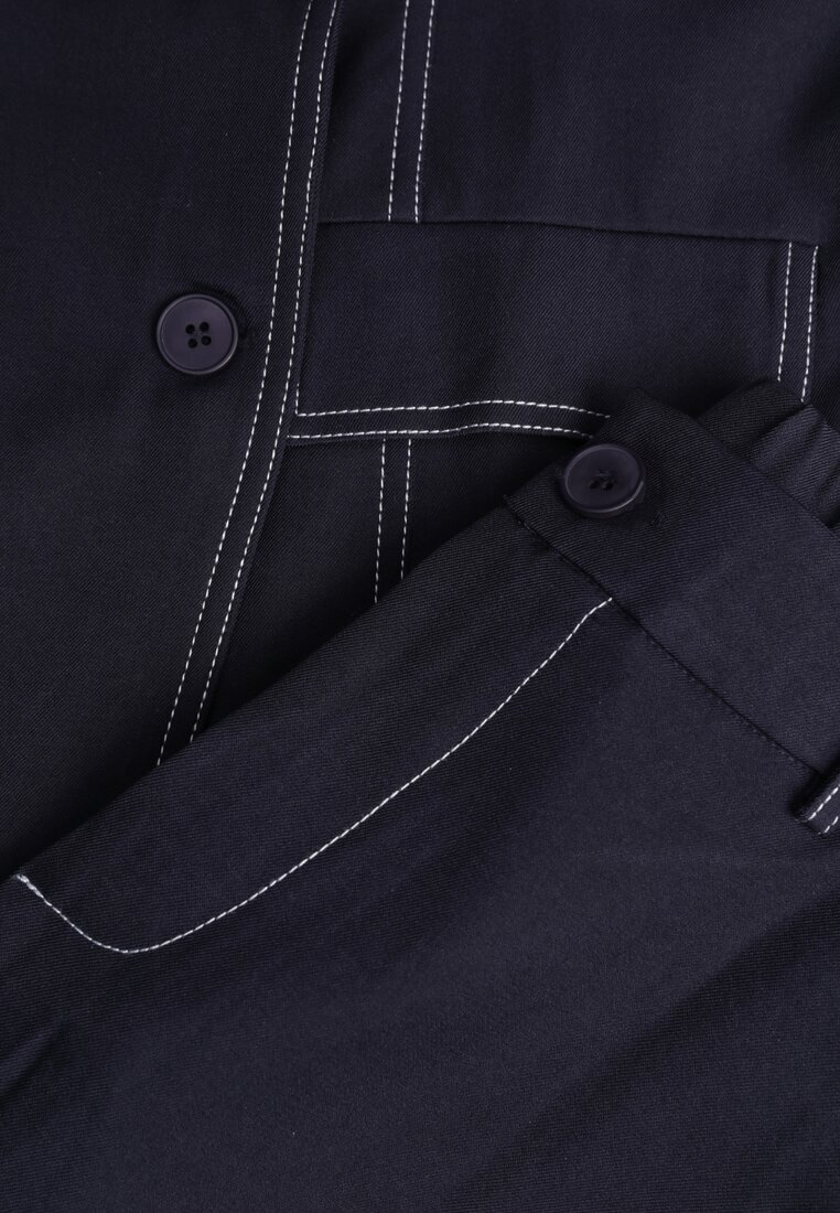 Compleu Danynril Bleumarin