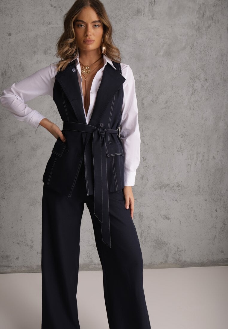 Compleu Danynril Bleumarin