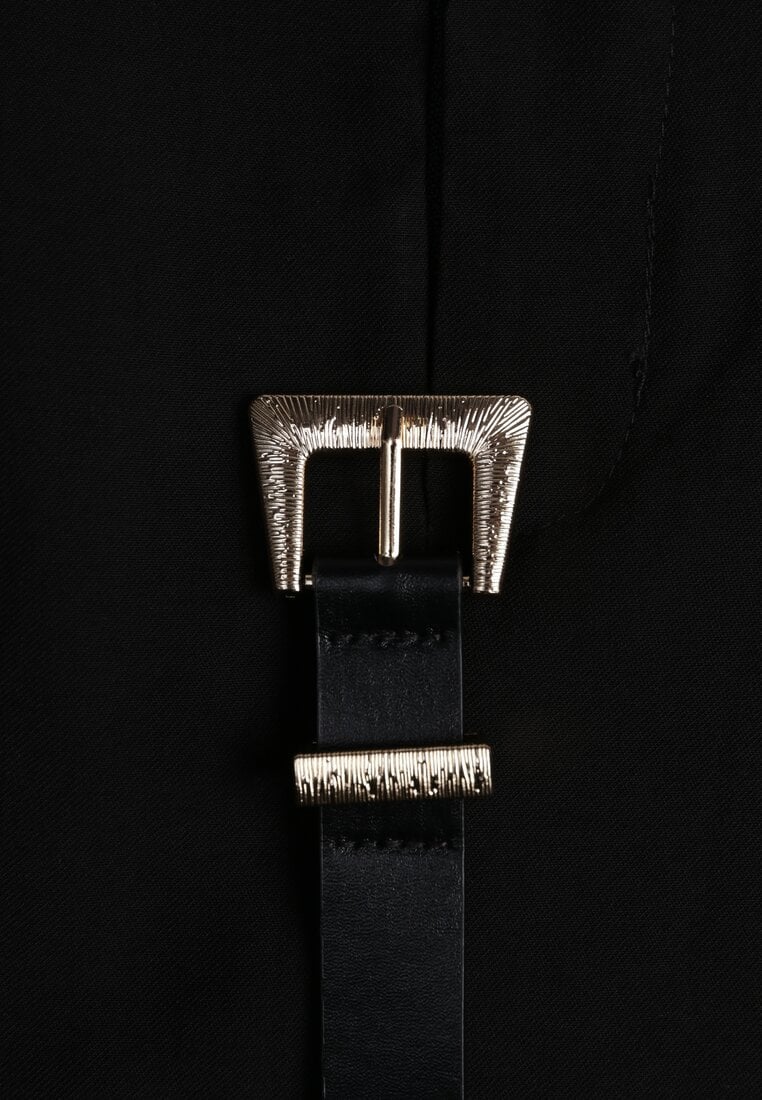 Fustă Urilia Neagră