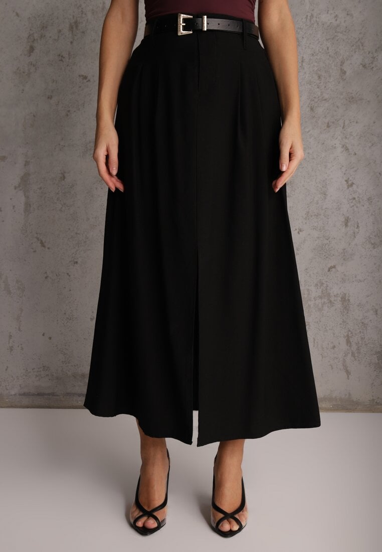 Fustă Urilia Neagră