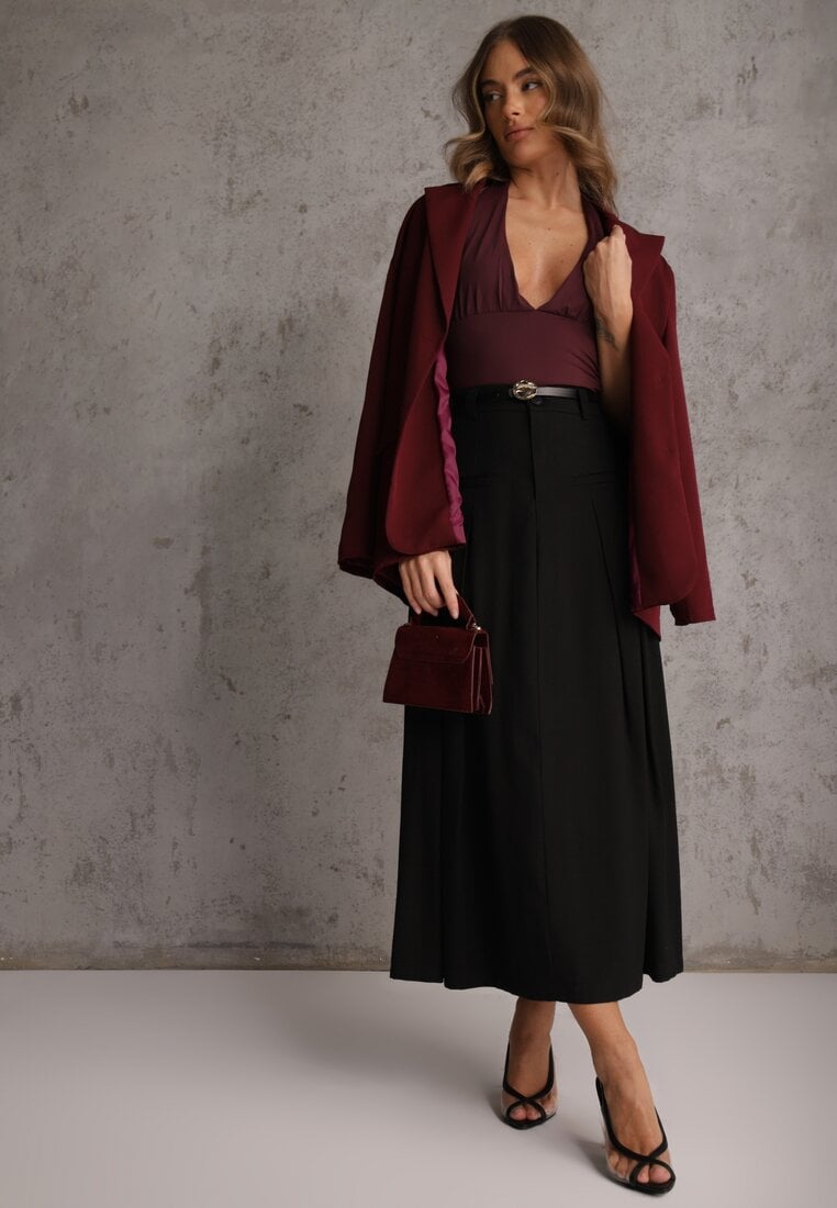 Fustă Durklea Neagră